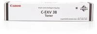 Canon Original Toner C-EXV38 schwarz 34.200 Seiten (4791B002)