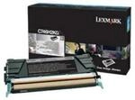 Lexmark Original Toner schwarz 12.000 Seiten (C746H3KG) f&uuml;r C746dn/dtn/n,