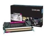 Lexmark Original Toner magenta 7.000 Seiten (C746A3MG) f&uuml;r C746dn/dtn/n, 748de/dte/e