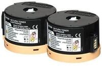 Epson Original 0711 Toner schwarz 2.500 Seiten (C13S050711)