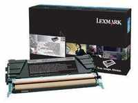 Lexmark Original Toner schwarz 16.000 Seiten (24B6035)