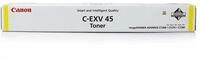 Canon Original Toner C-EXV45 gelb 52.000 Seiten (6948B002)