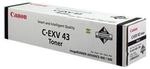 Canon Original Toner C-EXV43 schwarz 15.200 Seiten (2788B002)