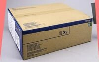 Brother Original TN900C Toner Doppelpack cyan 2x 6.000 Seiten (TN-900CTWIN)