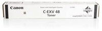 Canon Original Toner C-EXV48 schwarz 16.500 Seiten (9106B002)