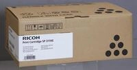 RICOH Original Toner SP 311UHY schwarz