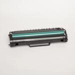 Ricoh Original Type SP 150LE Toner schwarz f&uuml;r 700 Seiten (407971) f&uuml;r SP
