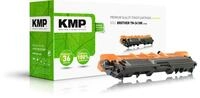 KMP Toner B-T48 schwarz kompatibel zu brother TN-241BK