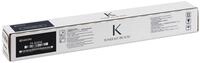 Kyocera Original TK-8345K Toner - schwarz (1T02L70NL0)
