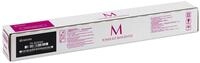 Kyocera Original TK-8345M Toner - magenta (1T02L7BNL0)