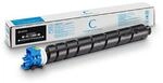 Kyocera Original TK-8335C Toner cyan 15.000 Seiten (1T02RLCNL0)