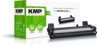 KMP Toner B-T55 schwarz kompatibel zu brother TN-1050