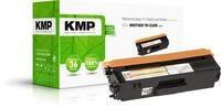 KMP Toner B-T61 schwarz kompatibel zu brother TN-326BK