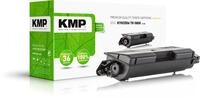 KMP Toner K-T48 schwarz kompatibel zu KYOCERA TK-580K