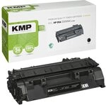 KMP Toner H-T235 schwarz kompatibel zu HP 05A (CE505A)