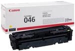 Canon Original Toner 046 gelb 2.300 Seiten (1247C002)