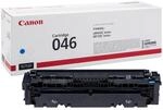 Canon Original Toner 046 cyan 2.300 Seiten (1249C002)