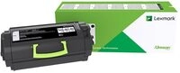 Lexmark Original Toner schwarz 25.000 Seiten (53B2H00) f&uuml;r MS817dn, MS818dn