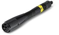 K&Auml;RCHER MP 180 Multi Power Jet Strahlrohr f&uuml;r Hochdruckreiniger
