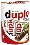 duplo Schokoriegel