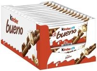 kinder bueno Schokoriegel