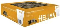 HELLMA Espresso-Bohne in Zartbitterschokolade