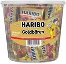 HARIBO Goldb&auml;ren Minibeutel Fruchtgummi