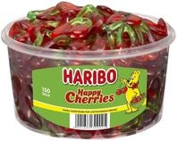 HARIBO HAPPY CHERRIES Fruchtgummi