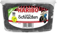 HARIBO Lakritz Schecken