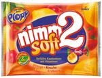 nimm2&reg; Soft gef&uuml;llte Kaubonbons