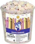 Ahoj-Brause BRAUSE-BONBONS