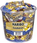 HARIBO Goldb&auml;ren Gute Nacht Fruchtgummi