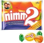nimm2&reg; Orangen- und Zitronenbonbons