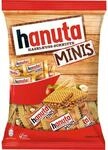 hanuta Haselnussschnitten minis