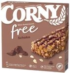 CORNY M&uuml;sliriegel free Schoko