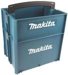 makita P-83842 Toolbox Nr. 2 Werkzeugkasten 1 St.