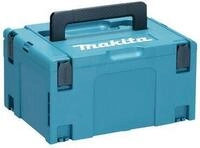 makita MAKPAC Gr.3 Werkzeugkoffer 1 St.