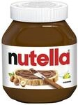 nutella Nuss-Nougat-Creme 750,0 g