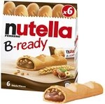 nutella B-ready 132,0 g