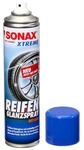 SONAX XTREME Glanzspray Wet Look Reifenpflege 400 ml