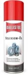 BALLISTOL Silikonspray Silikon-&Ouml;l 200,0 ml