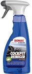 SONAX XTREME CockpitReiniger Matteffect Kunststoffreiniger 500 ml