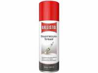 BALLISTOL 25500, BALLISTOL Starthilfe Spray, 200 ml