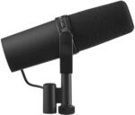 Shure SM7B Sprach-und Gesangsmikrofon