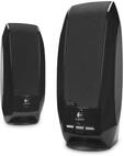 Logitech S-150 kompakte Stereo-Lautsprecher