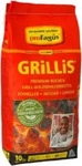 proFagus 1244623008, proFagus Holzkohle GRILLIS