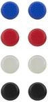Speedlink STIX Controller Cap Set, mehrfarbig