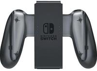 Nintendo Switch Joy-Con Aufladehalterung USB-C grau