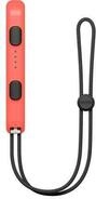 Nintendo Switch Handgelenksschlaufe neonrot