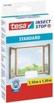 tesa Fliegengitter Insect Stop STANDARD wei&szlig; 1,1 x 1,3 m
